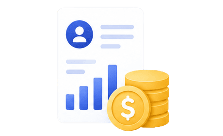 Account Summary module