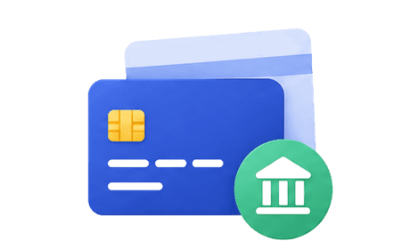 Bank Accounts module